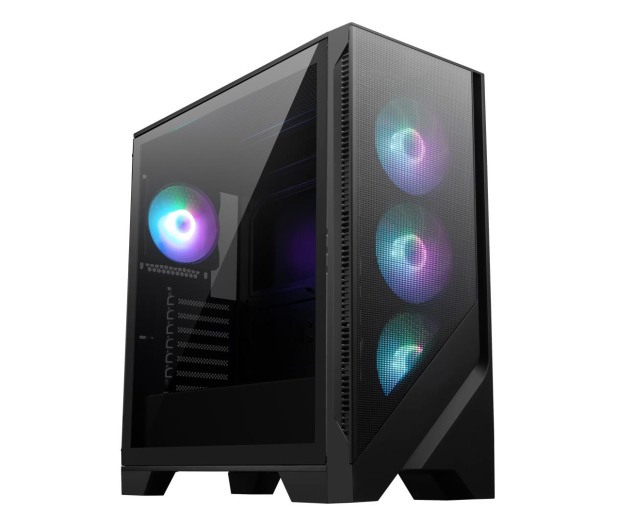 MSI MAG FORGE 320R AIRFLOW 306-7G23R21-809 - 1205602 - zdjęcie 2
